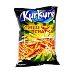 KURKURE CHILLI CHATKA 47GM